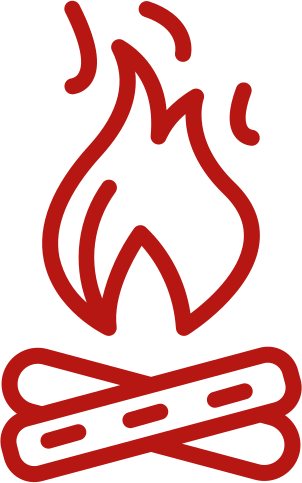 Kaminholz Standke